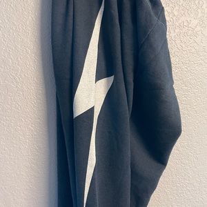 Aviator Nation Lightning Bolt Sweatpants